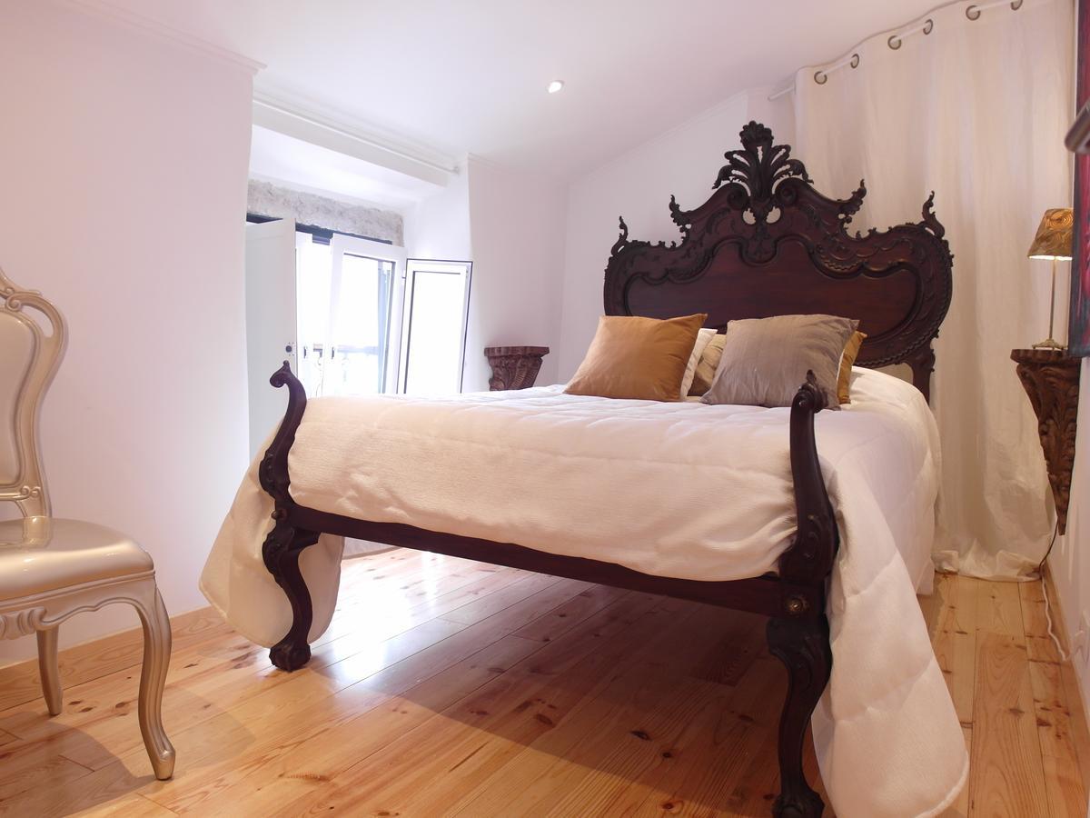 Alfamasweethome 1 Apartamento Lisboa