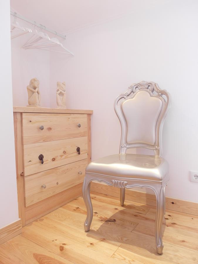 Alfamasweethome 1 Apartamento